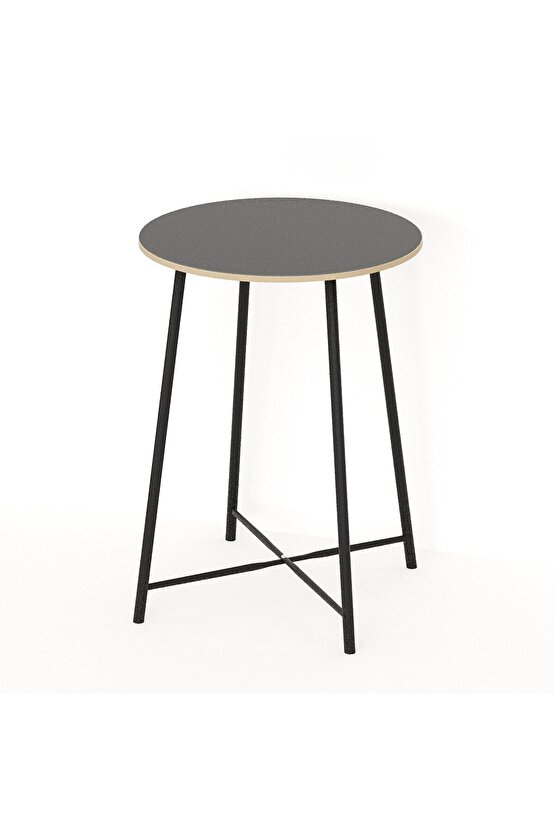 Bar Masası Yuvarlak Mutfak Masası Bistro Masa