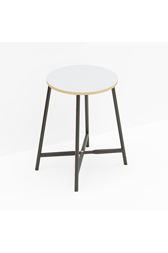 Tabure Sandalye Mutfak Sandalyesi