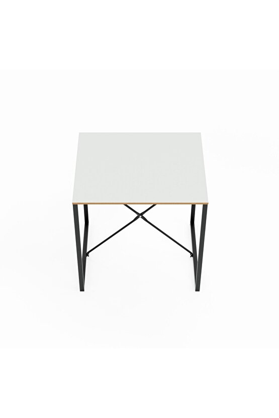 Cafe Otel Masası Mutfak Yemek Masası 2 Kişilik Masa