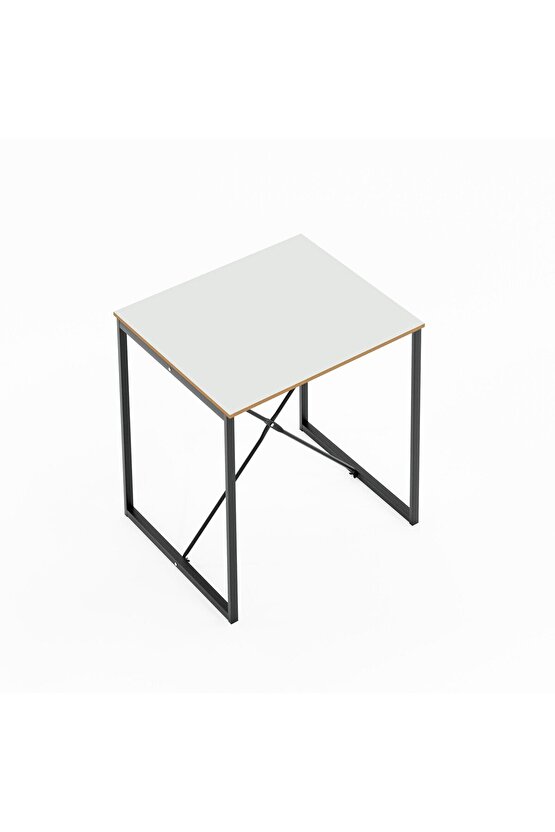 Cafe Otel Masası Mutfak Yemek Masası 2 Kişilik Masa