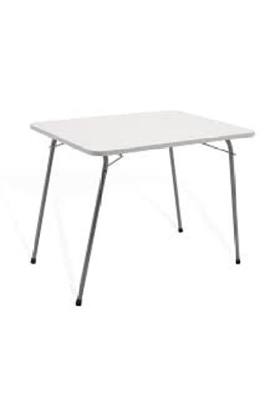 60x80 Cm Katlanır Masa Balkon Masası Bahçe Masası Katlanabilir Piknik Masası