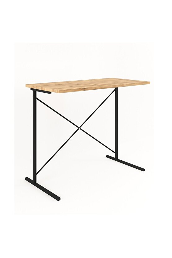 Bilgisayar Masası Çalışma Notebook Laptop Masası 1017