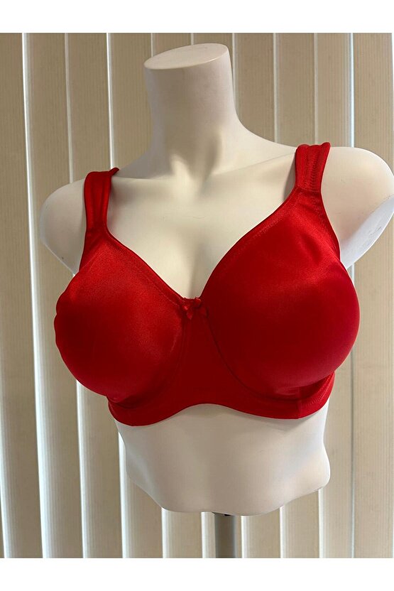 2119 MİNİMİZER TOPARLAYICI SÜTYEN (BALENLİ)