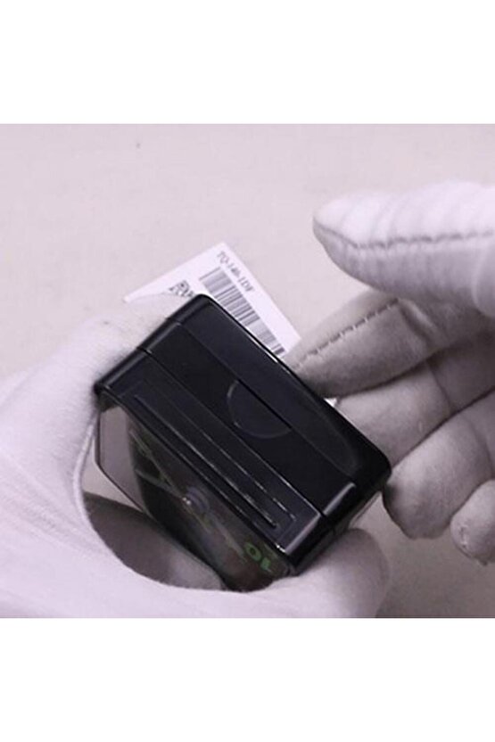 TQ-140-1DF Beep Alarmlı Fosforlu Masa Saati