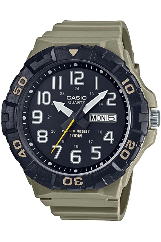 Mrw-210h-5avdf Erkek Kol Saati