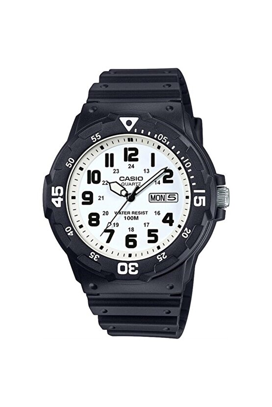 Mrw-200h-7bvdf Erkek Kol Saati