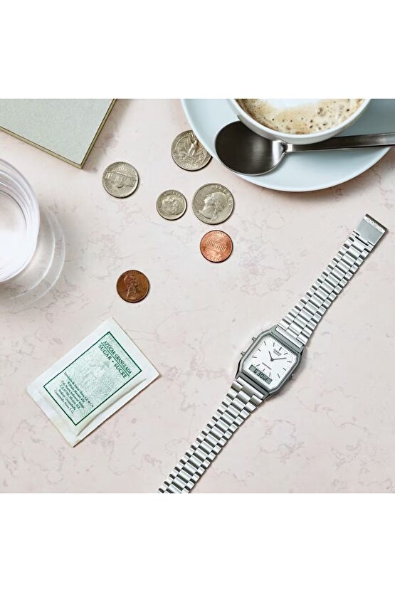 AQ-230A-7BMQ Kol Saati