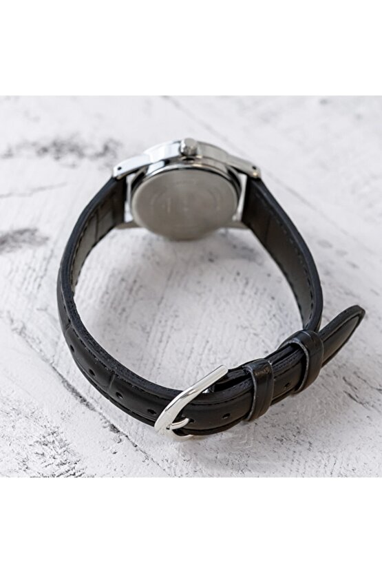 Rakamlı Kadın Kol Saati Ltp-v001l-7budf Lituer