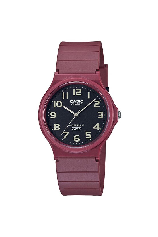 MQ-24UC-4BDF ERKEK KOL SAATİ