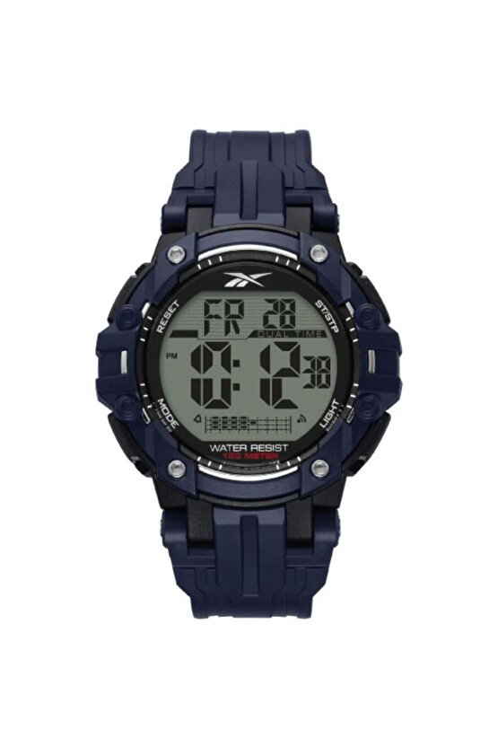 RV-CRO-G9-PGIG-BG Erkek Kol Saati