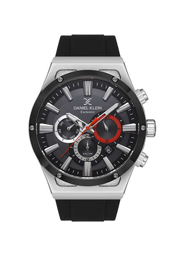 DKE.1.10447.1 Erkek Kol Saati