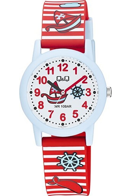 V23A-018VY Unisex Çocuk Kol Saati