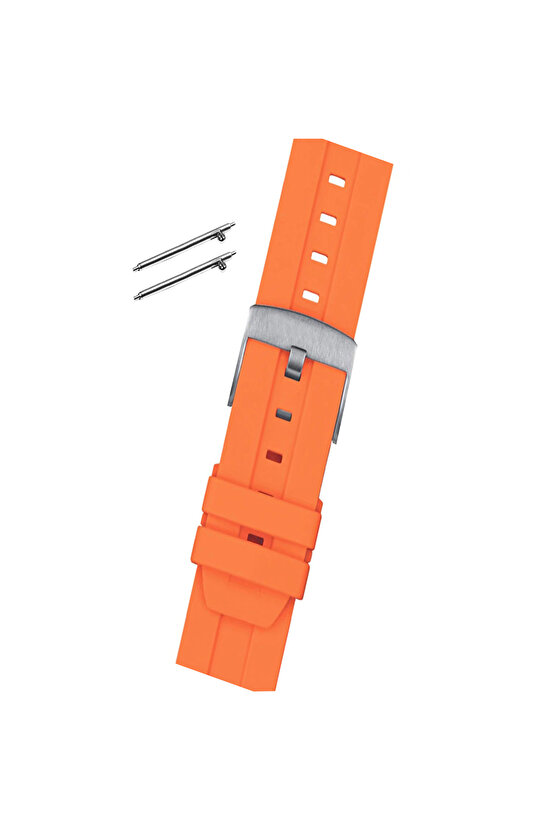 20 mm silikon spor herturlu saate uygundur