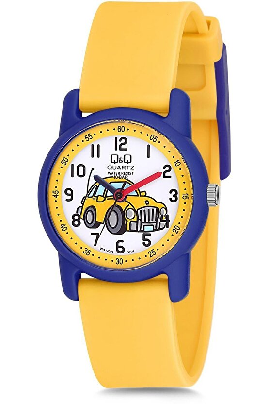 Vr41j009y Unisex Kol Saati