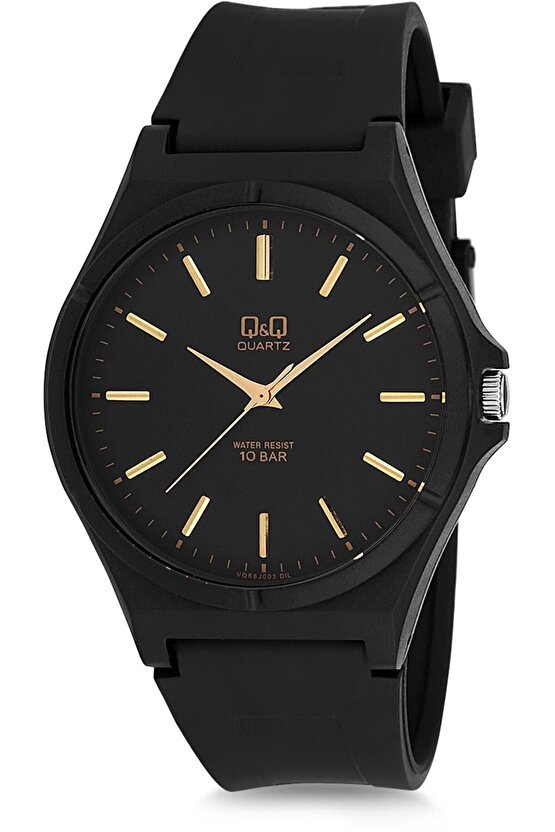 Vq66j003y Erkek Kol Saati