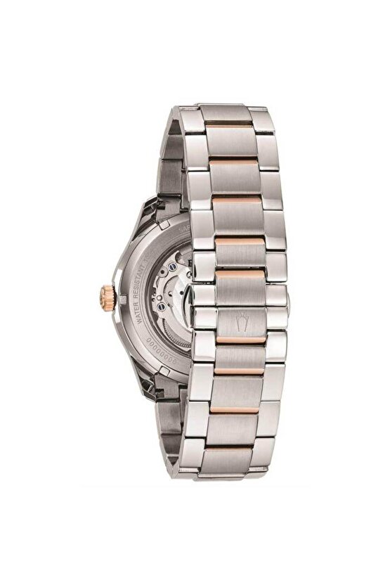 98A213 Otomatik 42 mm Erkek Kol Saati