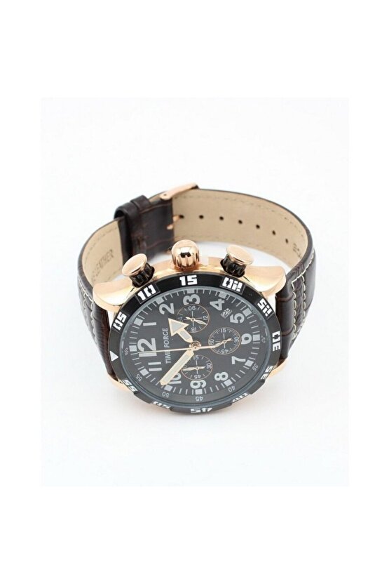 Tıme Force Erkek Kol Saati