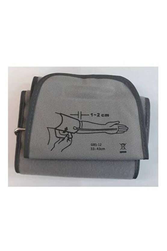 Tansiyon Aleti Manşonu