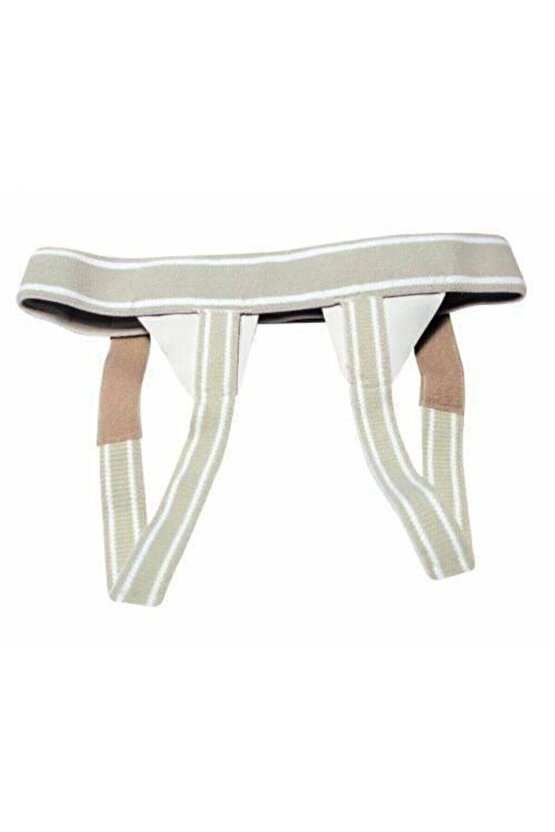 Çiftli Fıtık Bağı Kemeri Korsesi Kasık Fıtığı Için Korse Kemer