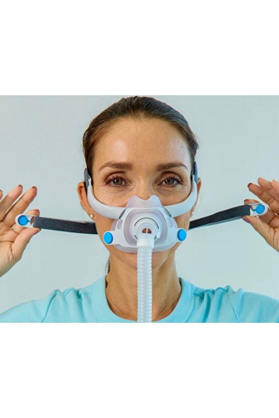 Airfit F40 Full Face Cpap Maske M