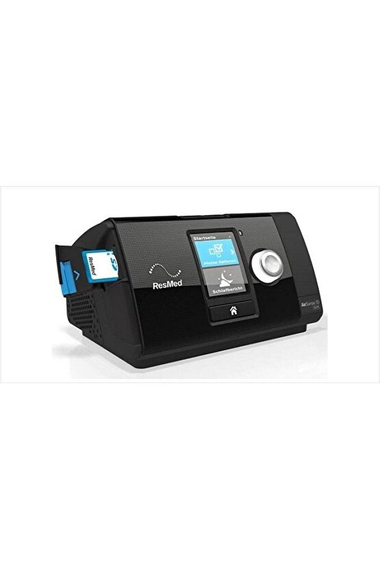 Airsense 10 Auto Cpap 6+ N30i Maske