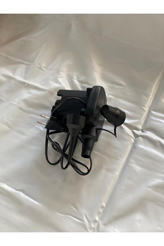 İşiniz Bitince Katlayıp Kaldırabileceğiniz Portatif Hasta Yıkama Havuzu