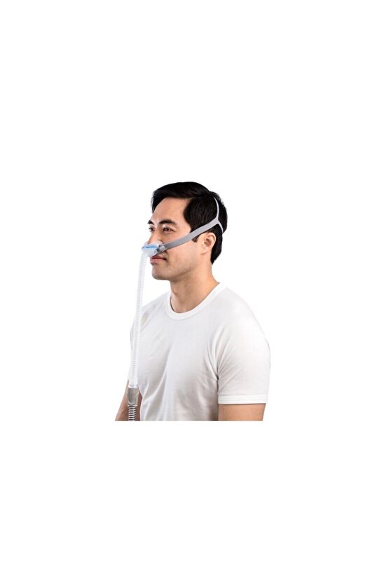 Airfit N30 Minimum Yüz Temaslı Hafif Burun Maskesi