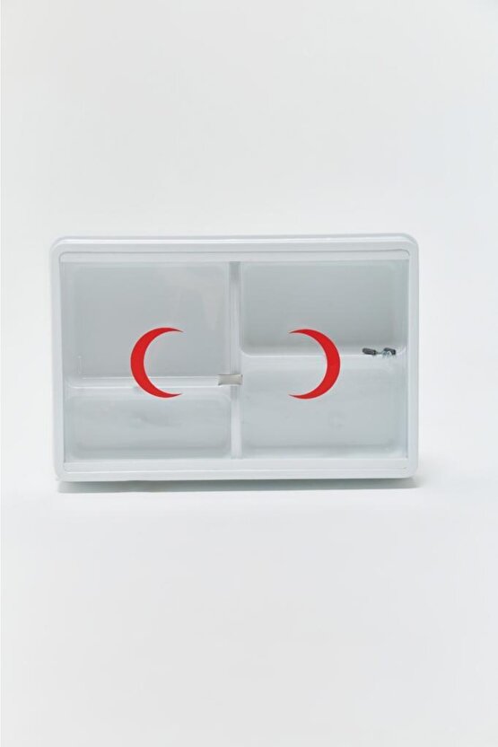 Küçük Pls. Ecza Dolabı 158