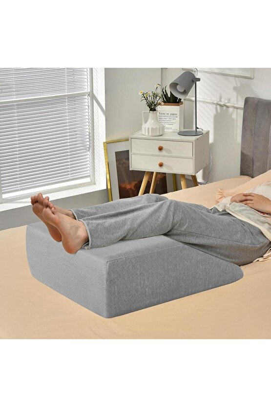 Ortopedik Yastık Destekli Lüks Ortapedik Yastık