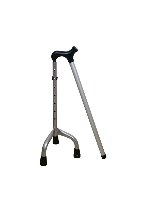 Üç Ayaklı Denge Bastonu Tripot Tripod