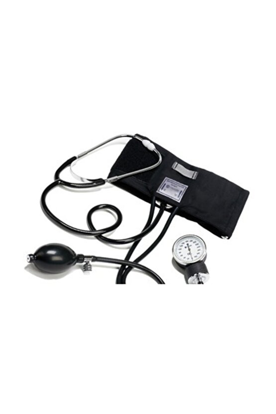 Mc-50a Mekanik Tansiyon Aleti