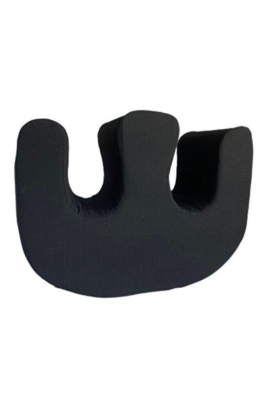 Suni Deri Kaplama Hasta Çevirme Süngeri Hasta Çevirme Aparatı Hasta Çevirme Yastığı Pozisyon Yastığı