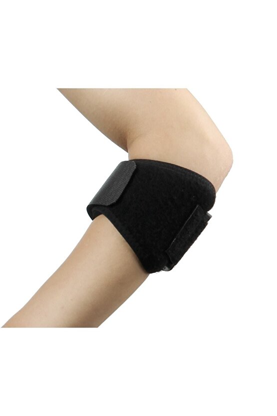 M&r Ortho Tenisçi Dirsekliği Epikondilit Bandajı (bedensiz)