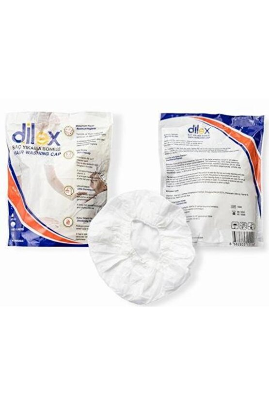 - SAÇ YIKAMA BONESİ