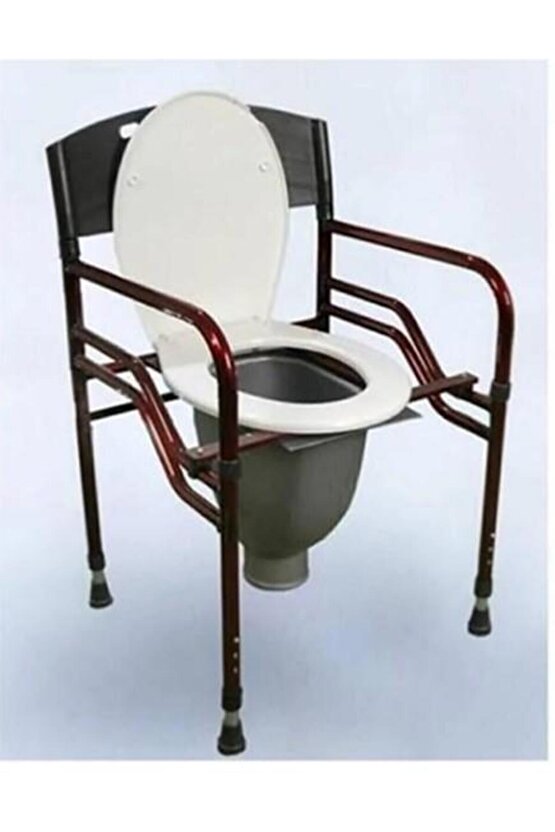 RÜYAM SEYYAR KLOZET ( KOMOT )