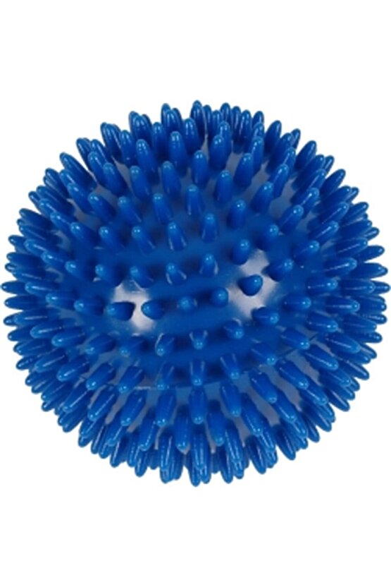Duyu Uyarıcı Dikenli Masaj Topu 5,5 Cm