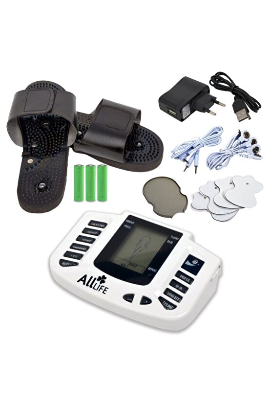 All Life Elektronik Masaj Aleti