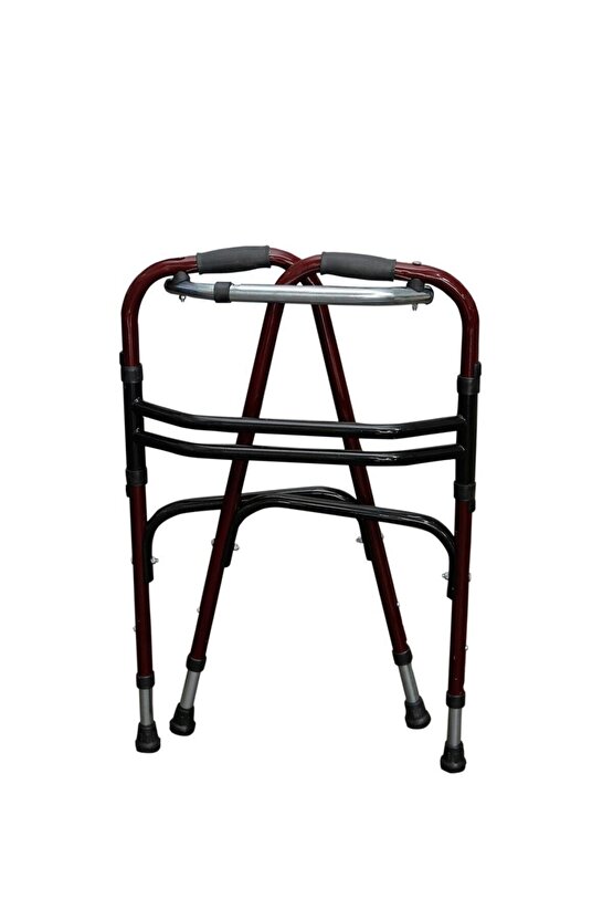 Metal Medikal Yürüteç