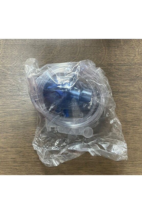 Kompresörlü Nebulizatör