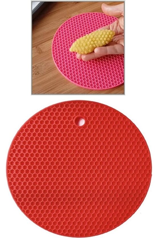 Silikon Nihale Kalbura Bastı Kalıbı