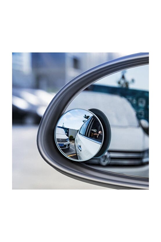 Araç Araba Kör Nokta Aynası Dış Dikiz İlave Kolay Görüş Güvenlik