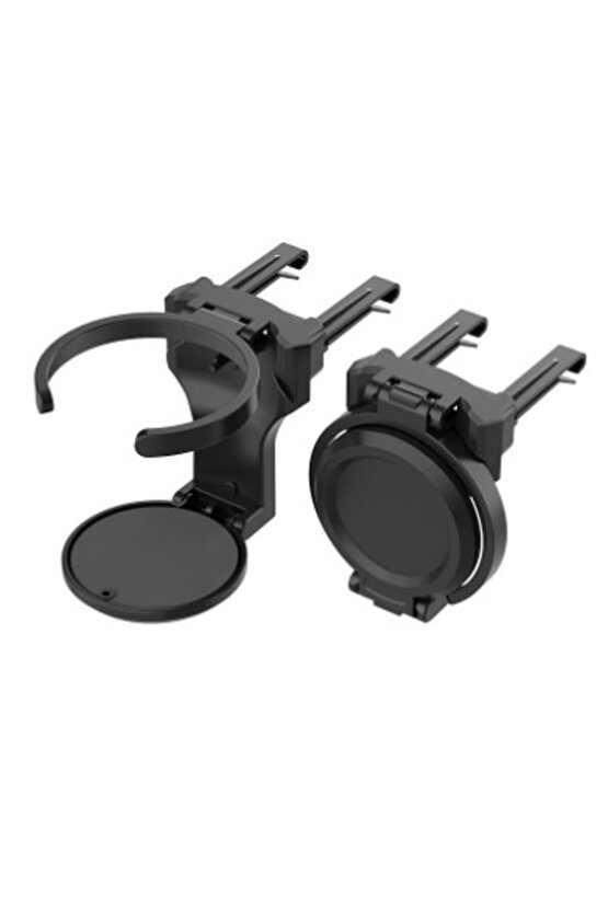 HVT Katlanabilir Araba Bardak Şişe Tutucu