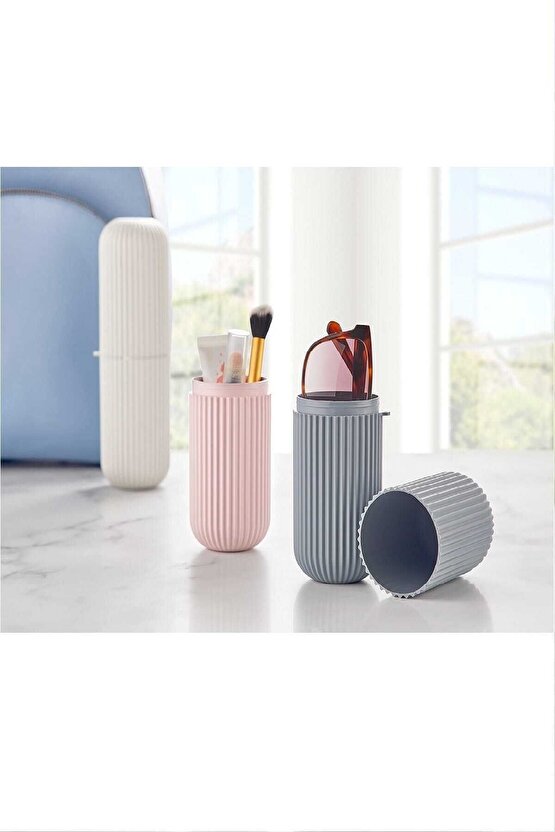 3lü Smart Saklama Kabı