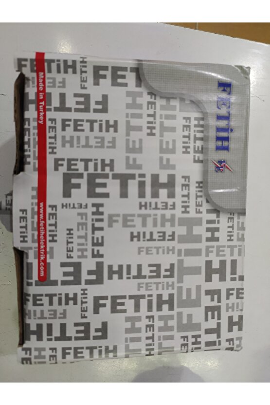 Fiş Çevirici 60 Tane