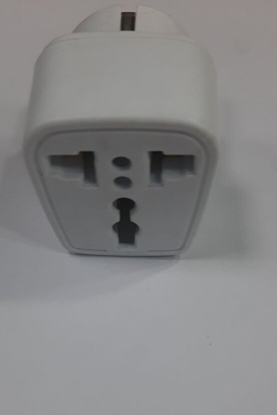 ÜNİVERSAL ERKEK FİŞ 1 ADET