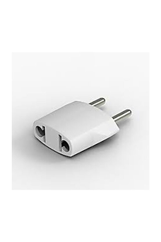 ÜNİVERSAL YASSI ERKEK FİŞ