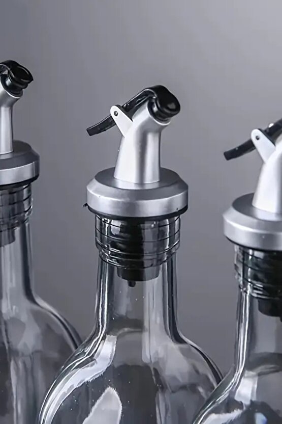 2 Adet Yağdanlık Tıpası Silikon Sızdırmaz