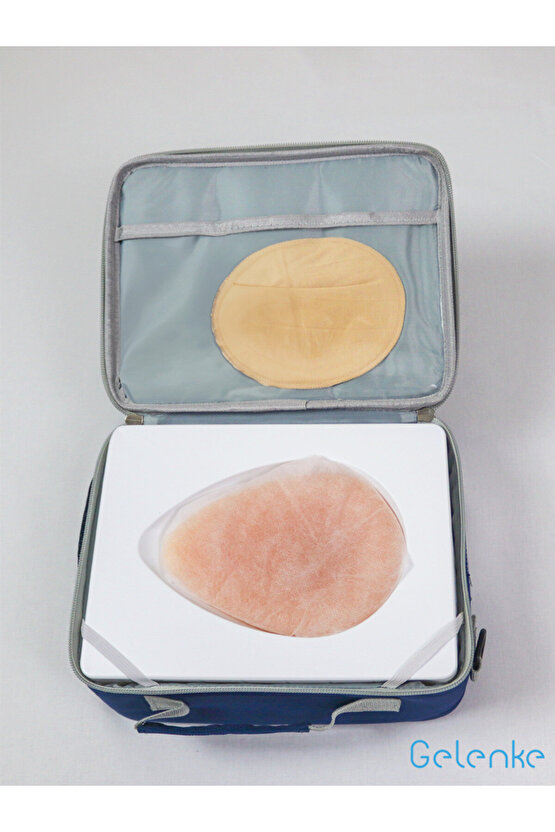 Silikon Protez Göğüs - Simetrik - Premium quality