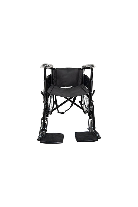 BEMOR 4611S MANUEL TEKERLEKLİ SANDALYE