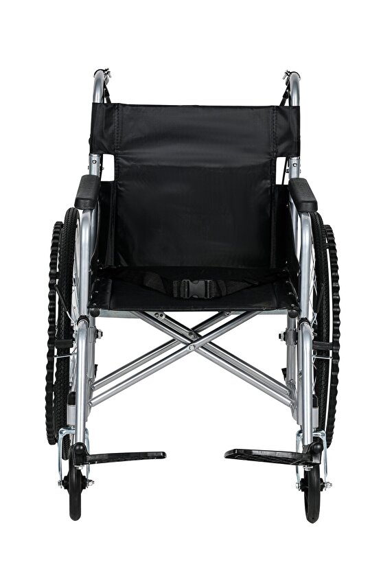 Vera Medikal Tekerlekli Sandalye